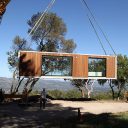 Built In One Day Prefab Homes