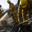 Erskine Fire in 2016 – What’s Next for Fire Victims?