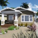 Affordable Housing Simplified by Using Prefab Construction